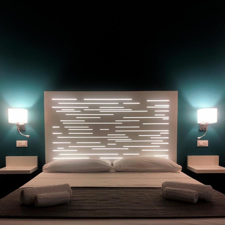 B&B Angolo83 Palermo Centro Екстер'єр фото