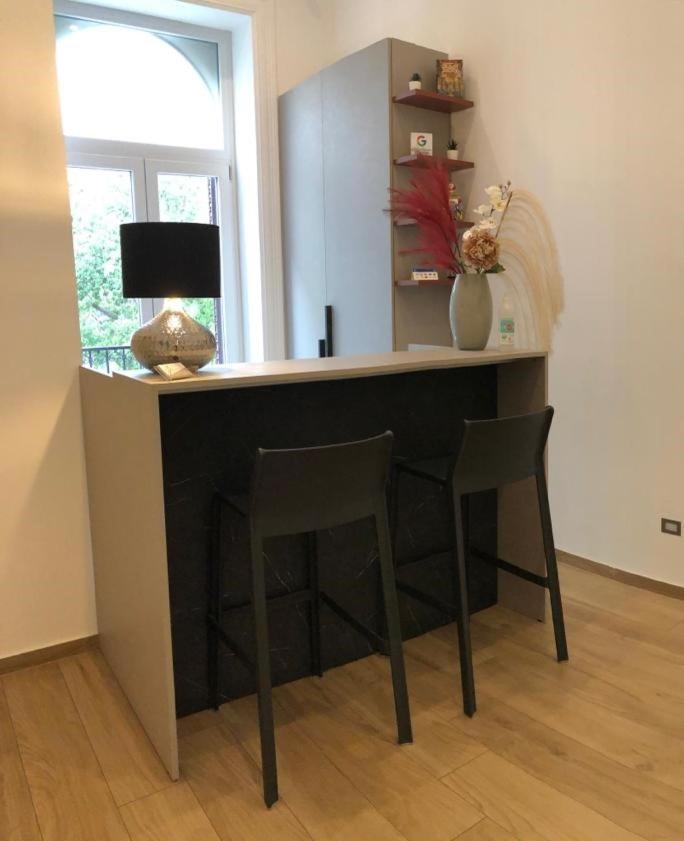 B&B Angolo83 Palermo Centro Екстер'єр фото